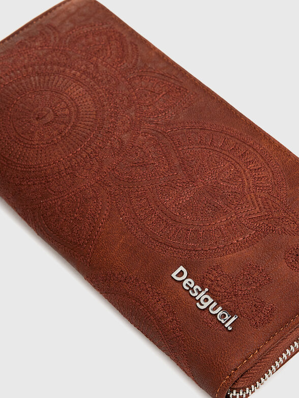 DEJAVU FIONA wallet - 4