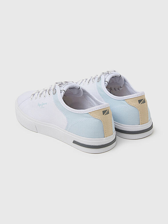 KENTON ROAD MIX sneakers - 4