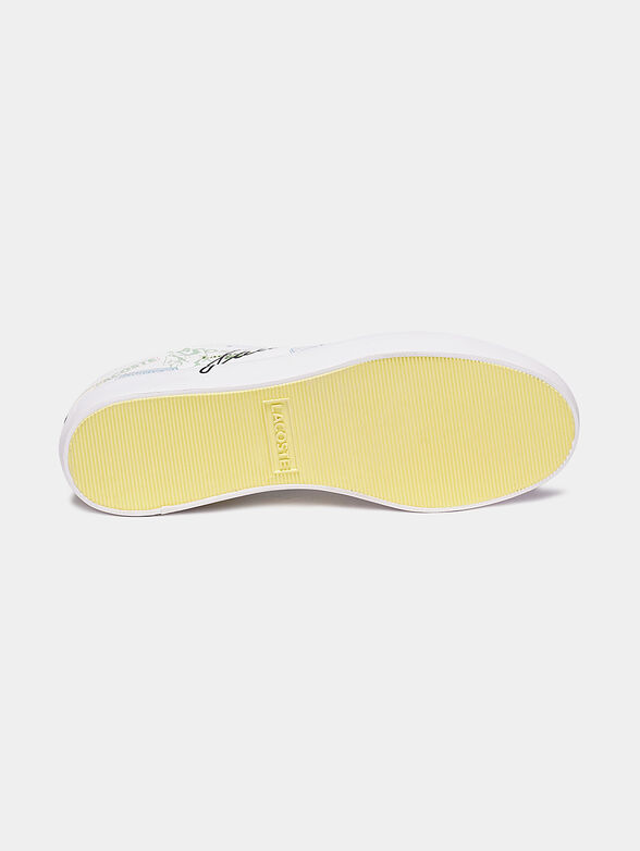 STRAIGHTSET Sneakers - 5