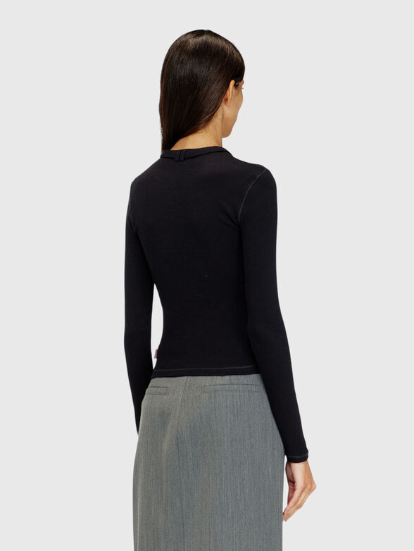 T-Iaras long-sleeved top - 3