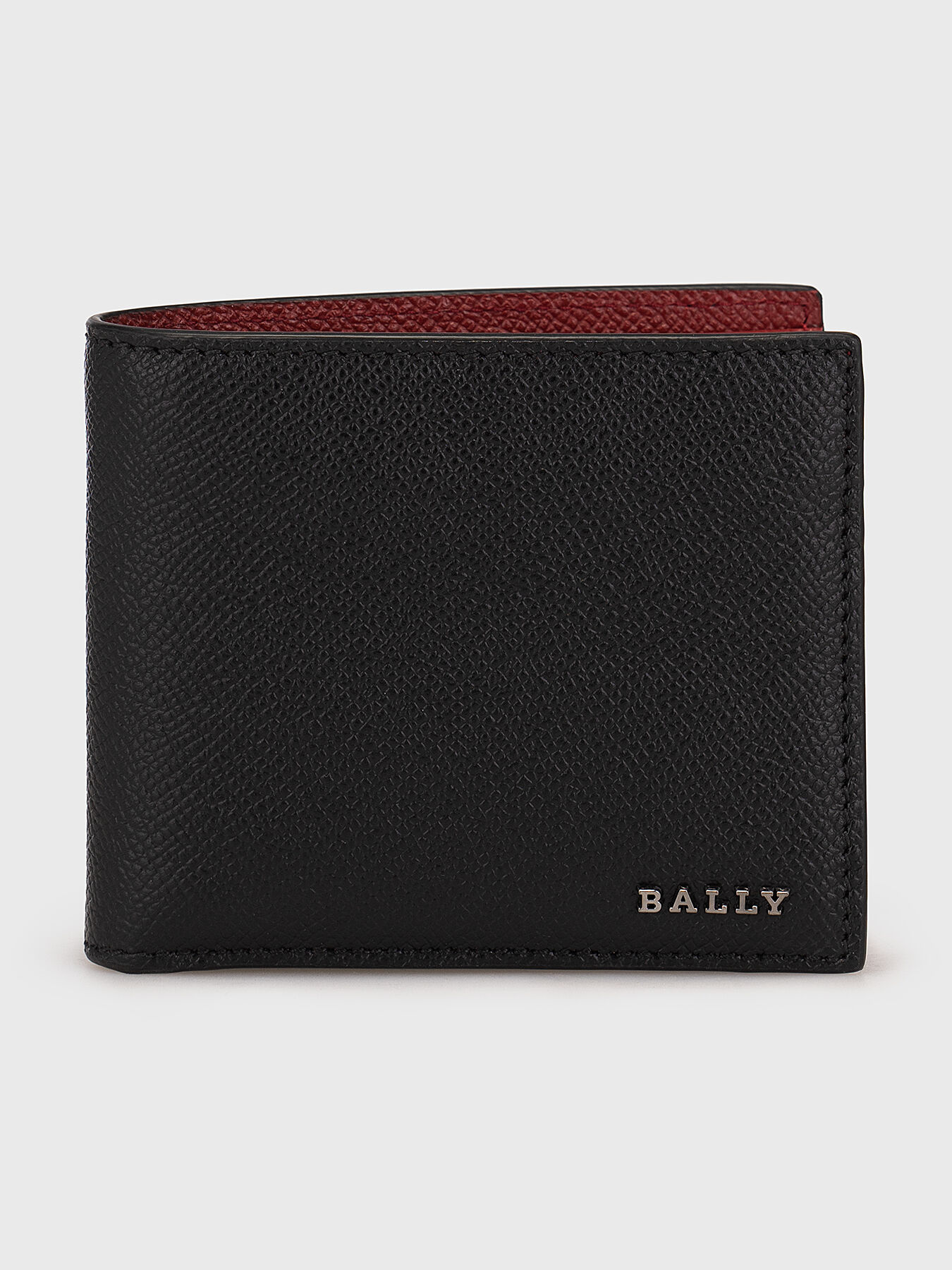 BOLLEN US.ES leather wallet brand BALLY Globalbrandsstore en