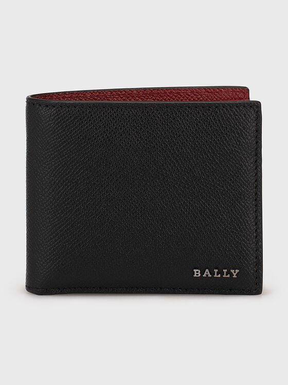 BOLLEN US.ES leather wallet - 1