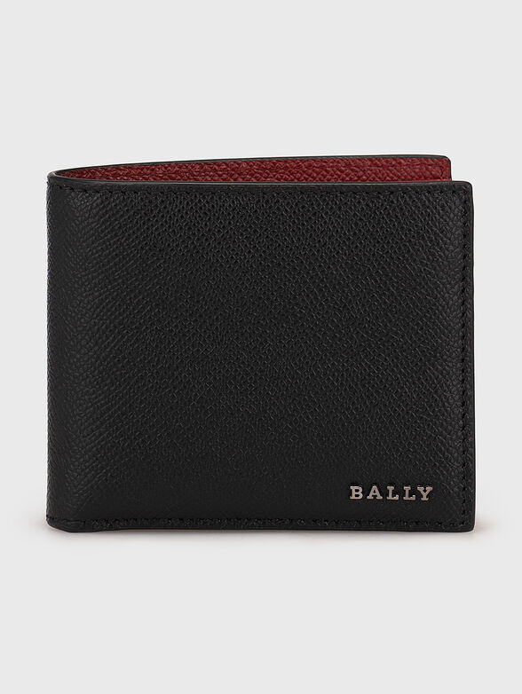 BOLLEN US.ES leather wallet - 1