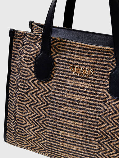 SILVANA big bag - 4
