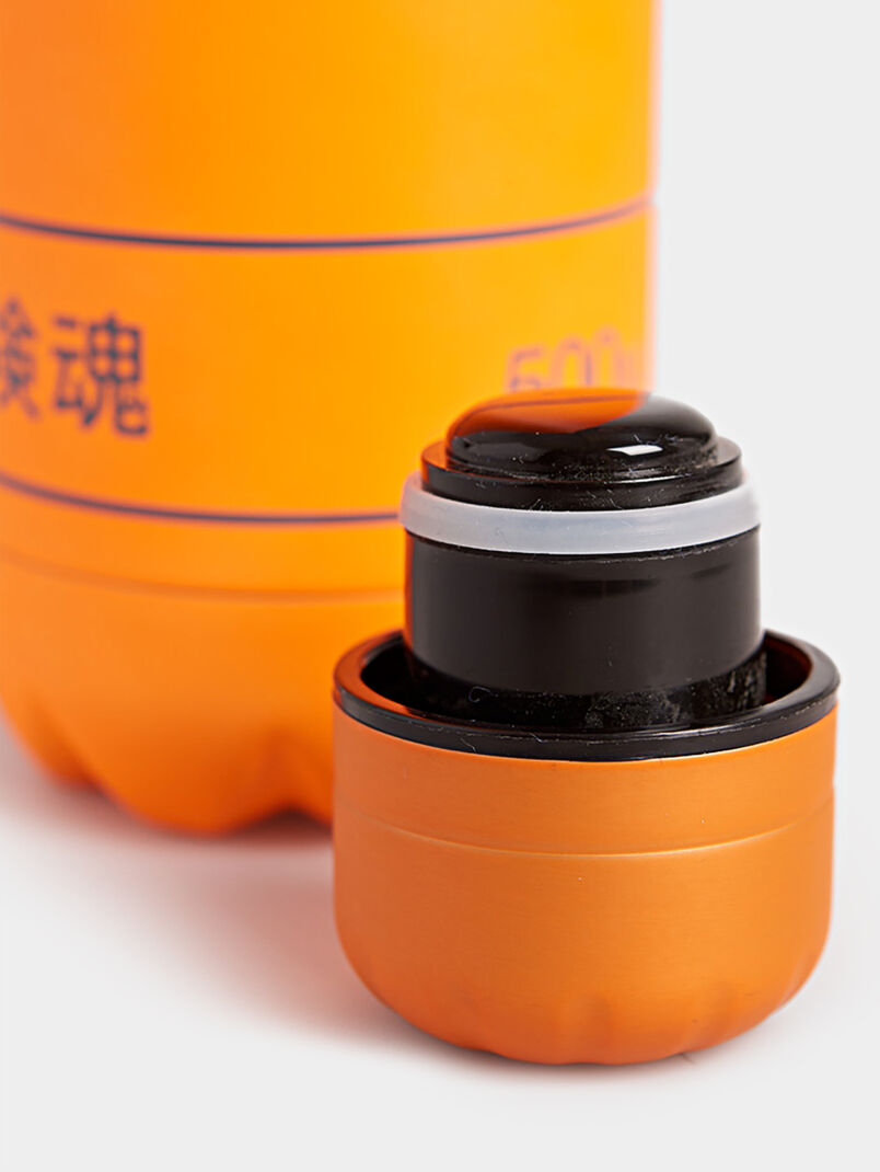 Passenger bottle - 3