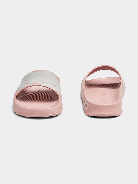 CROCO 2.0 072 slippers - 5