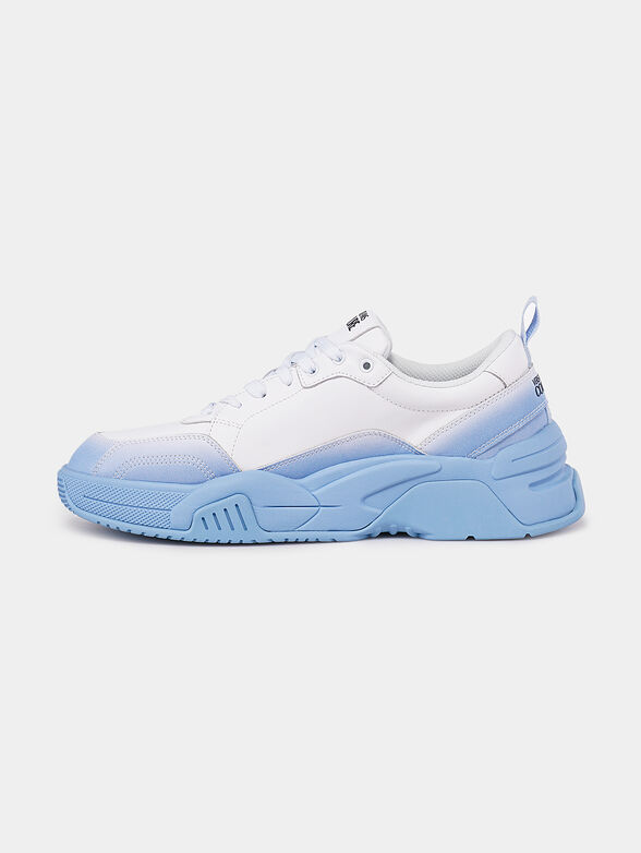 STARGAZE Sneakers with fading effect - 4