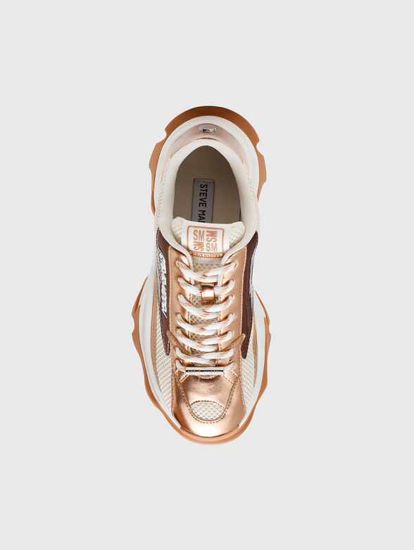 ZOOMZ sneakers with animal motifs - 6