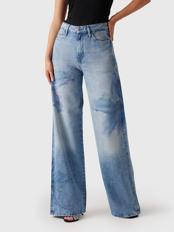 BELLFLOWER jeans - 1