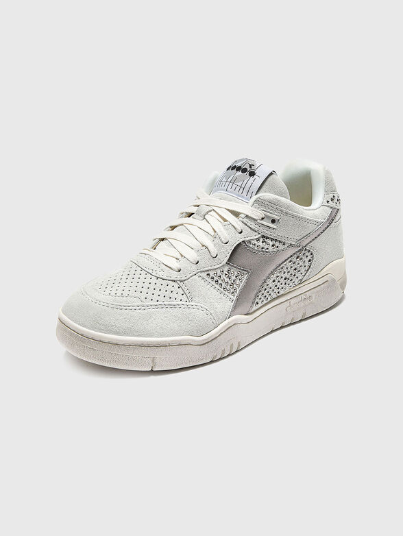 HERITAGE B.560 STUDS sports shoes  - 4