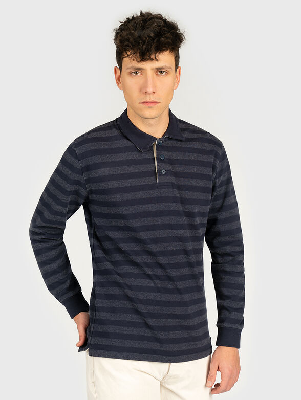 BOND Polo-shirt - 1