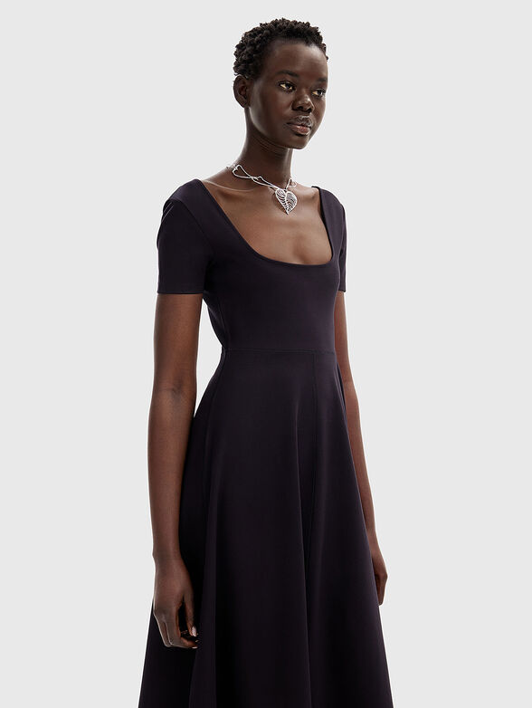 Midi dress - 2