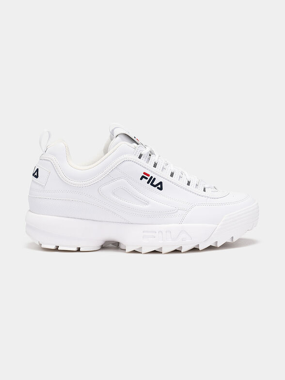 DISRUPTOR sneakers in black color - 1