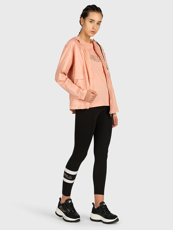 JACKLYN Tee - 2