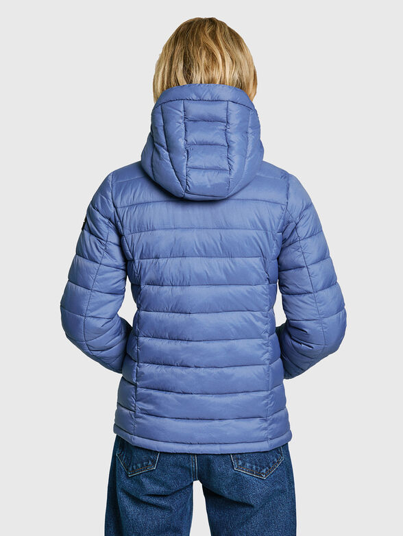 AMMY black short jacket - 3