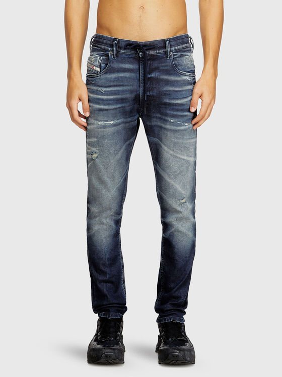 Дънки 2032 D-KROOLEY-B JOGG - 1