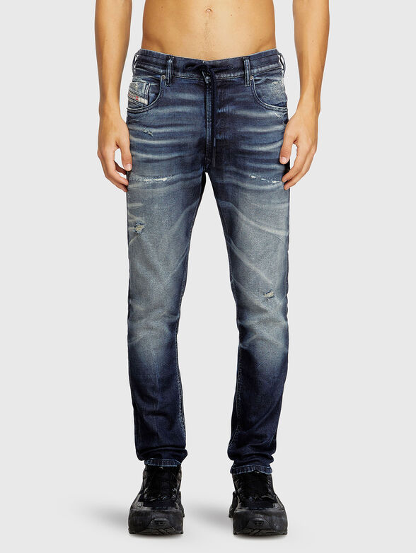 2032 D-KROOLEY-B JOGG jeans - 1