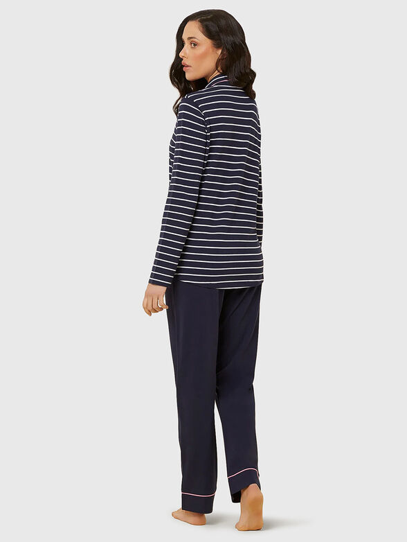 GOLF CLUB two-pieces pyjamas - 2
