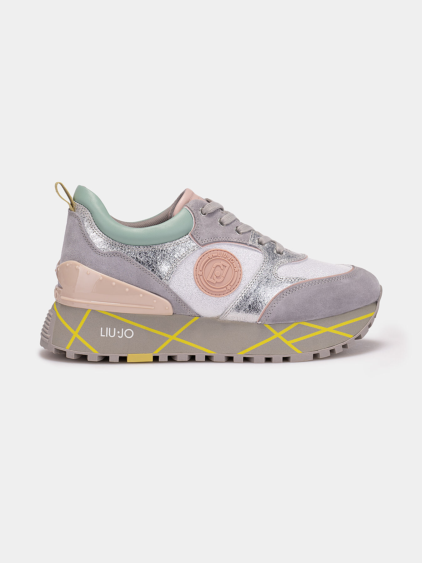 Liu jo hotsell sport scarpe