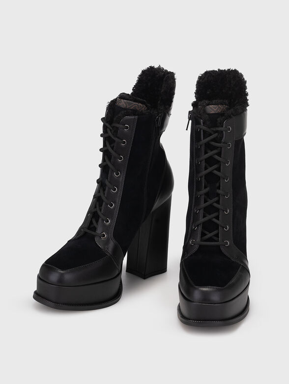 NAIRA 06 boots - 6