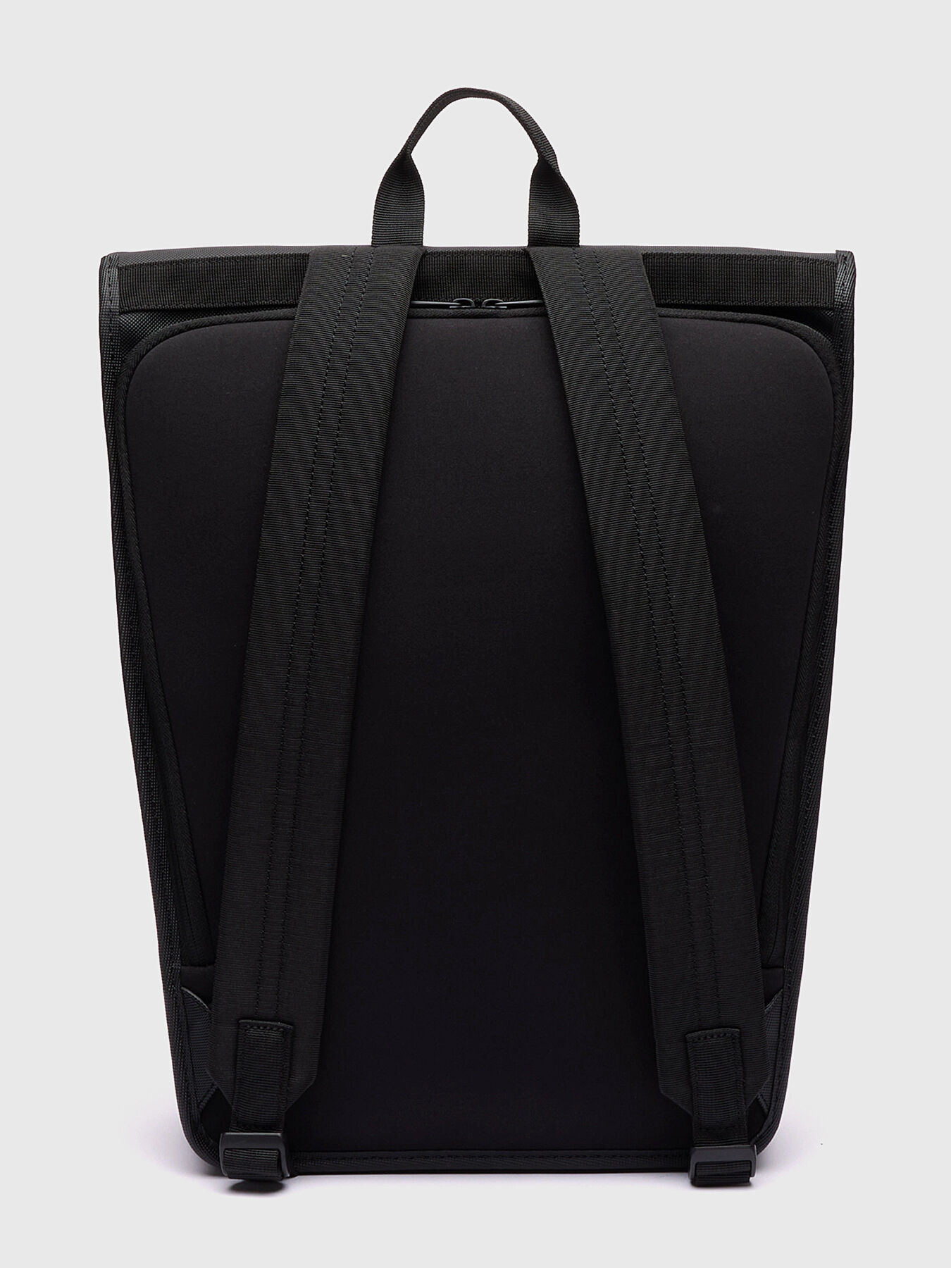 Lacoste square backpack shop