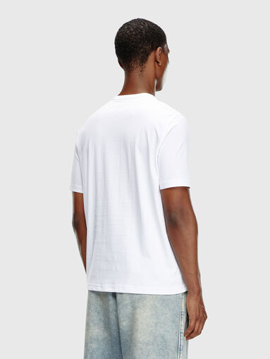 T-ADJUST unisex T-shirt - 4