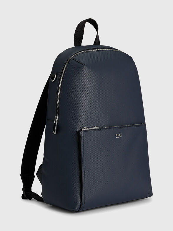 JINKO backpack with logo detail - 3