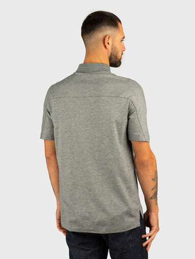 P-PARLAY polo shirt - 3