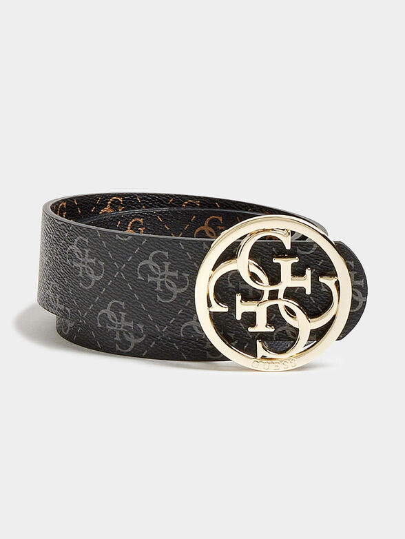 WASHINGTON Belt - 1