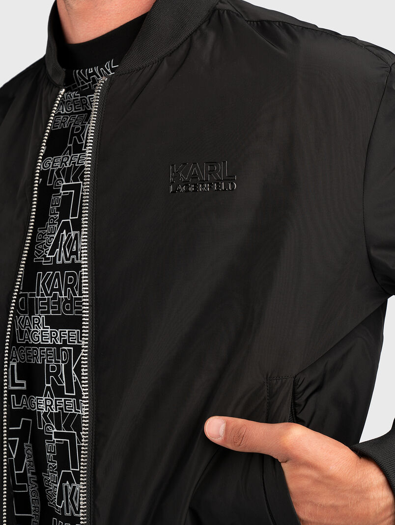Black bomber - 3