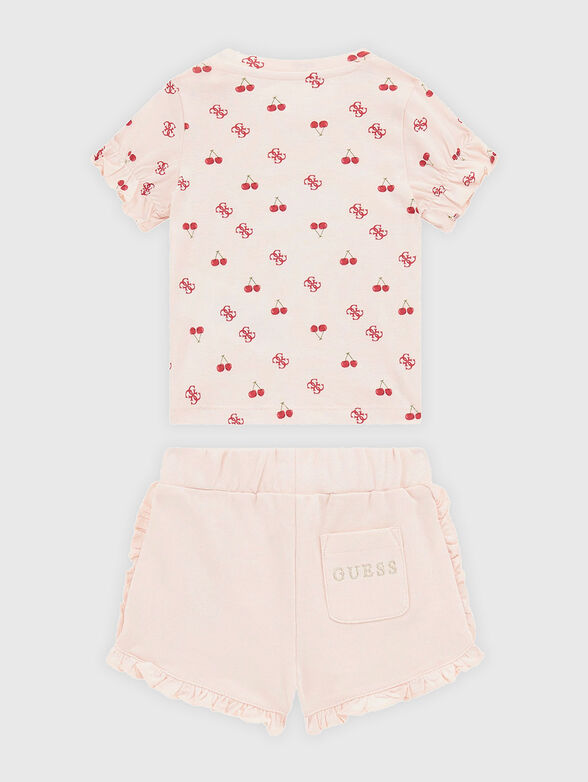 Two-piece set - 2