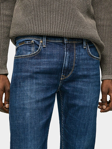 FINSBURY skinny jeans - 3