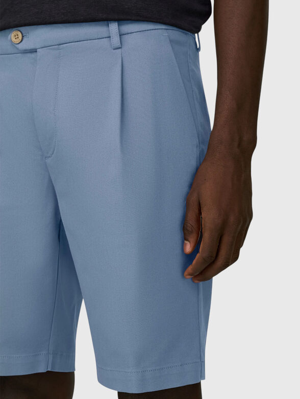 Bermuda shorts - 4