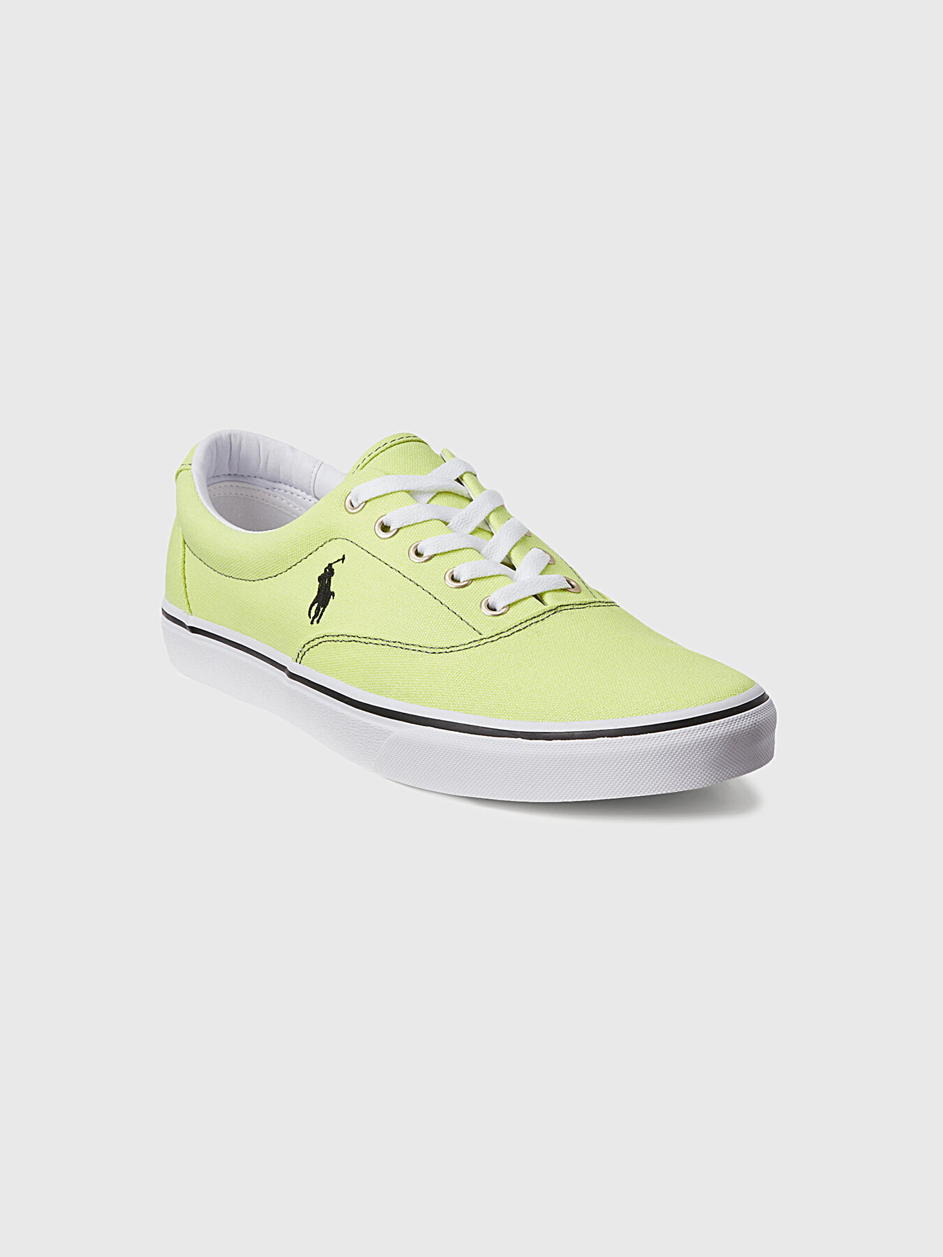 KEATON colour-changing sneakers brand POLO RALPH LAUREN