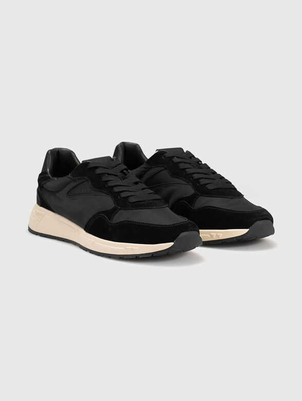 ARIA sneakers in black - 2