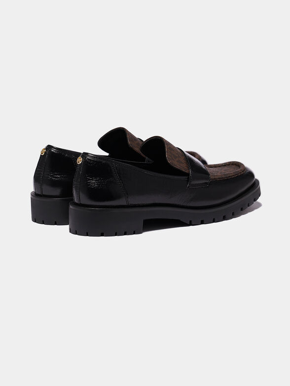 Black shoes - 2