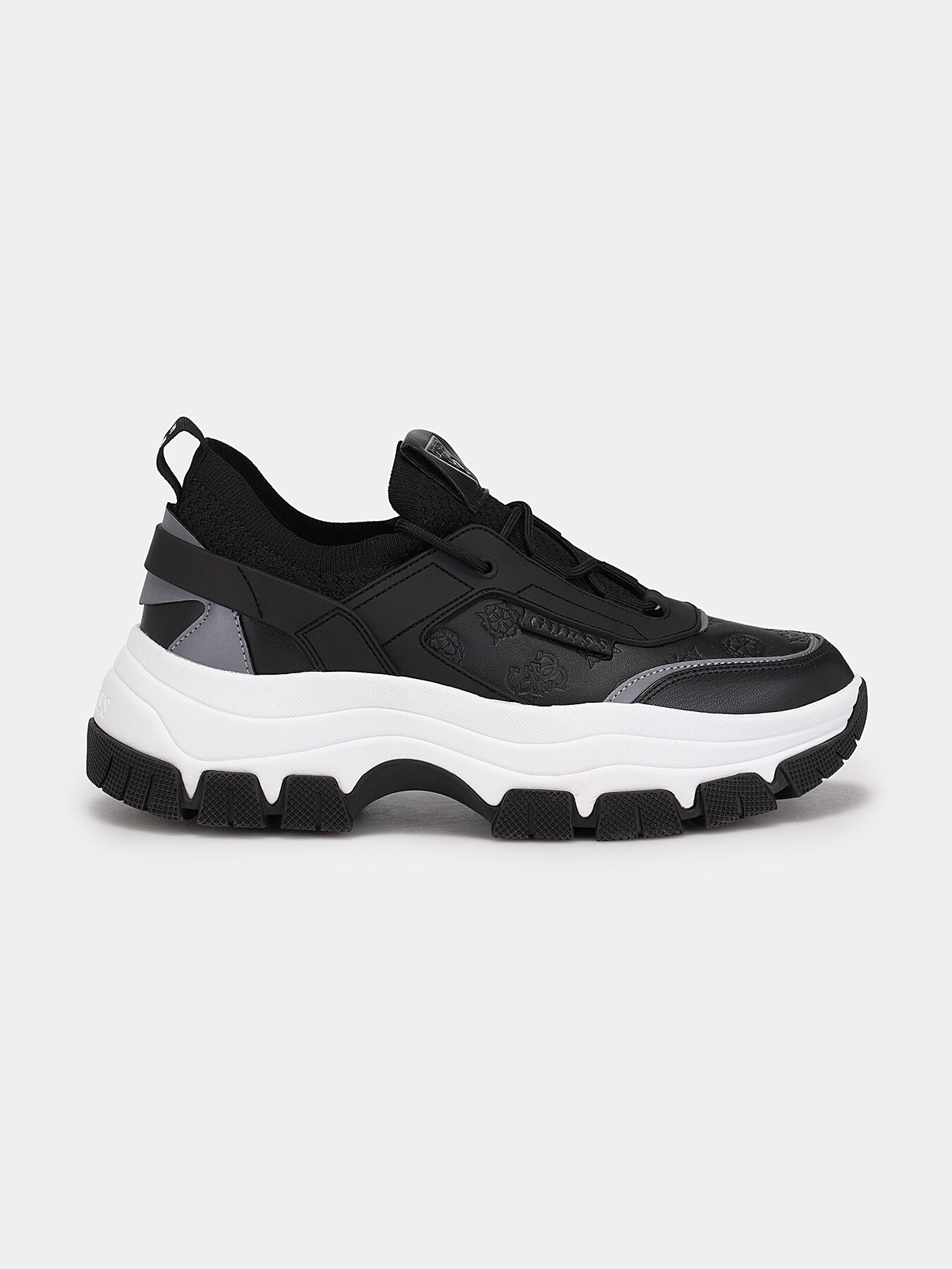 BRAYDIN sneakers brand GUESS Globalbrandsstore en
