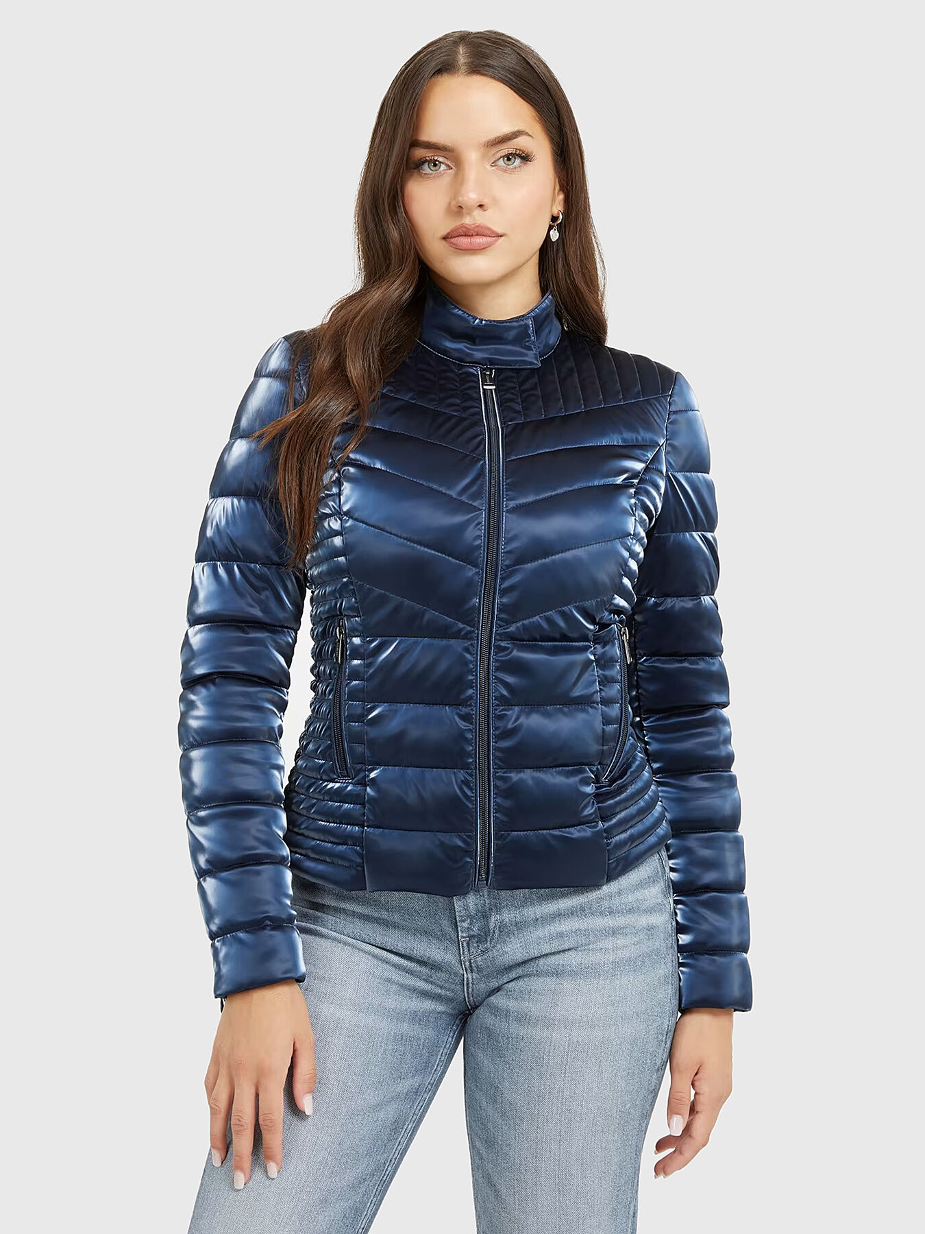 Vona sales puffer jacket