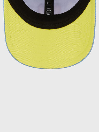 LOONEY TUNES TAZ 9FORTY cap - 5