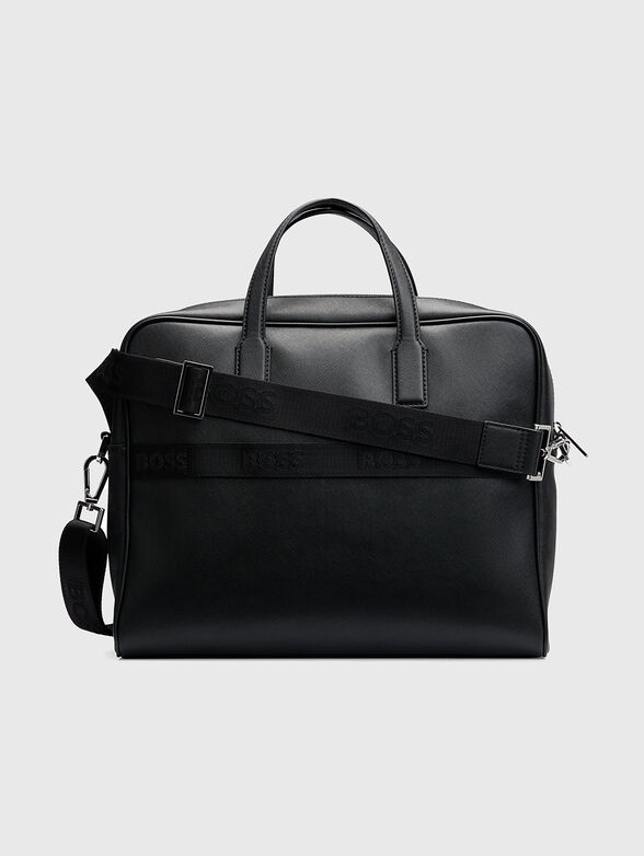 Business bag with logo accent  - 3