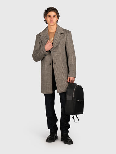 RODEO dark blue jeans - 5