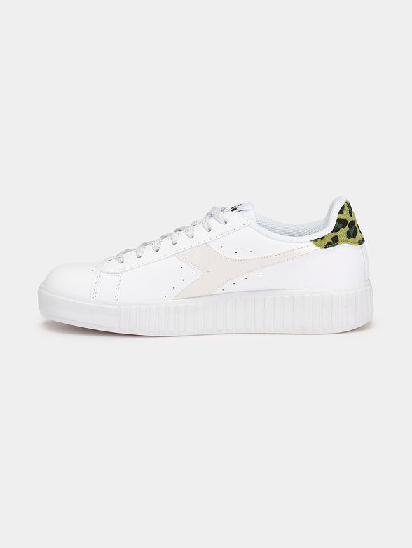 STEP P RAINFOREST sports shoes - 4