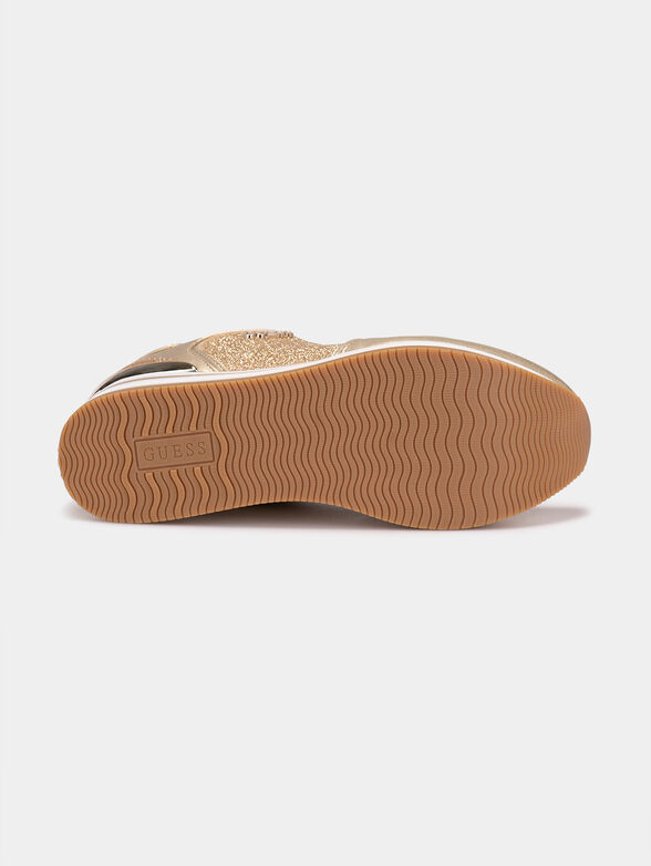 HEKTORE Sneakers - 5