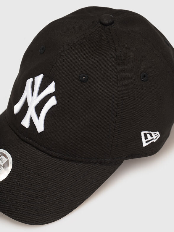 NEW YORK YANKEES 9FORTY black cap - 4
