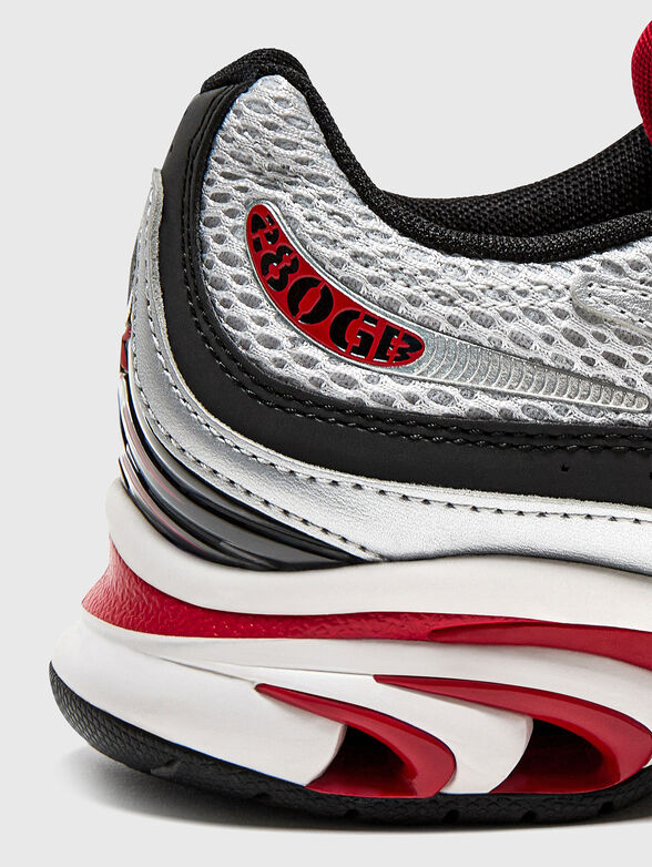 MYTHOS PROPULSION 280 sports shoes - 4