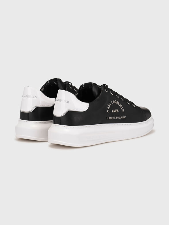 KAPRI MENS sports sneakers - 3