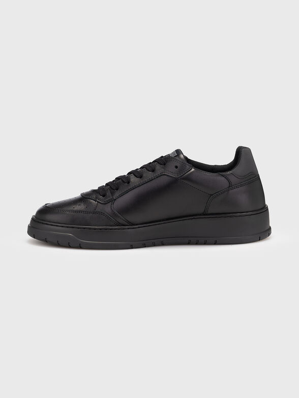 ACE leather sneakers - 4