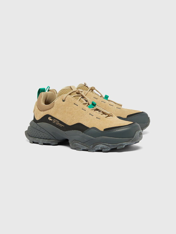 L-GUARD BREAKER sneakers - 1