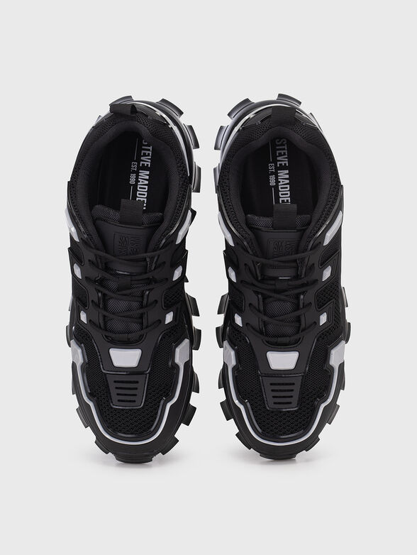 Prize-K sneaker - 6