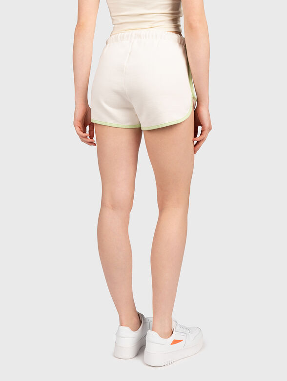 VINTAGE COOPER CLASSIC short - 2